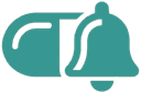 DavaReminder Logo