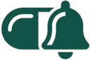 DavaReminder Logo